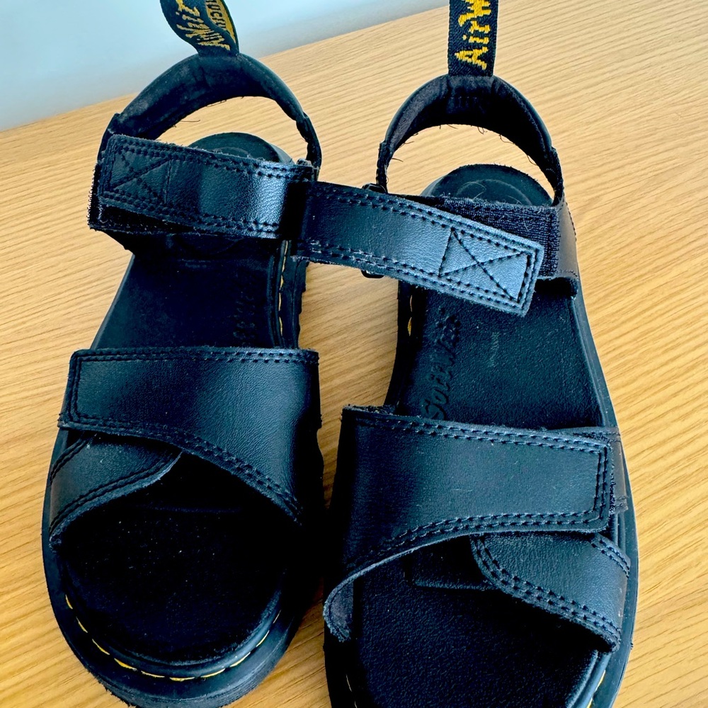 Dr. Martens Klaire Sandal - Kids